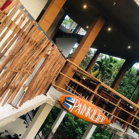Apartamento Painkiller Hiriketiya Dikwella Sur Exterior foto