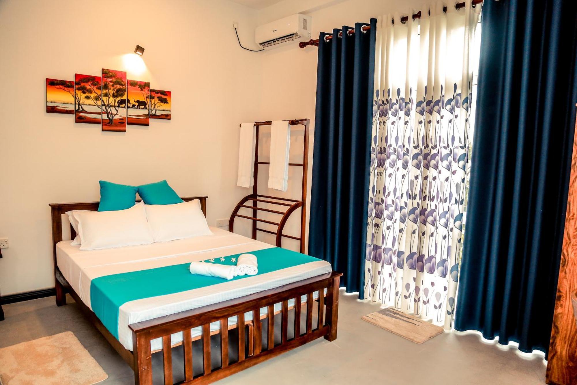 Apartamento Painkiller Hiriketiya Dikwella Sur Exterior foto