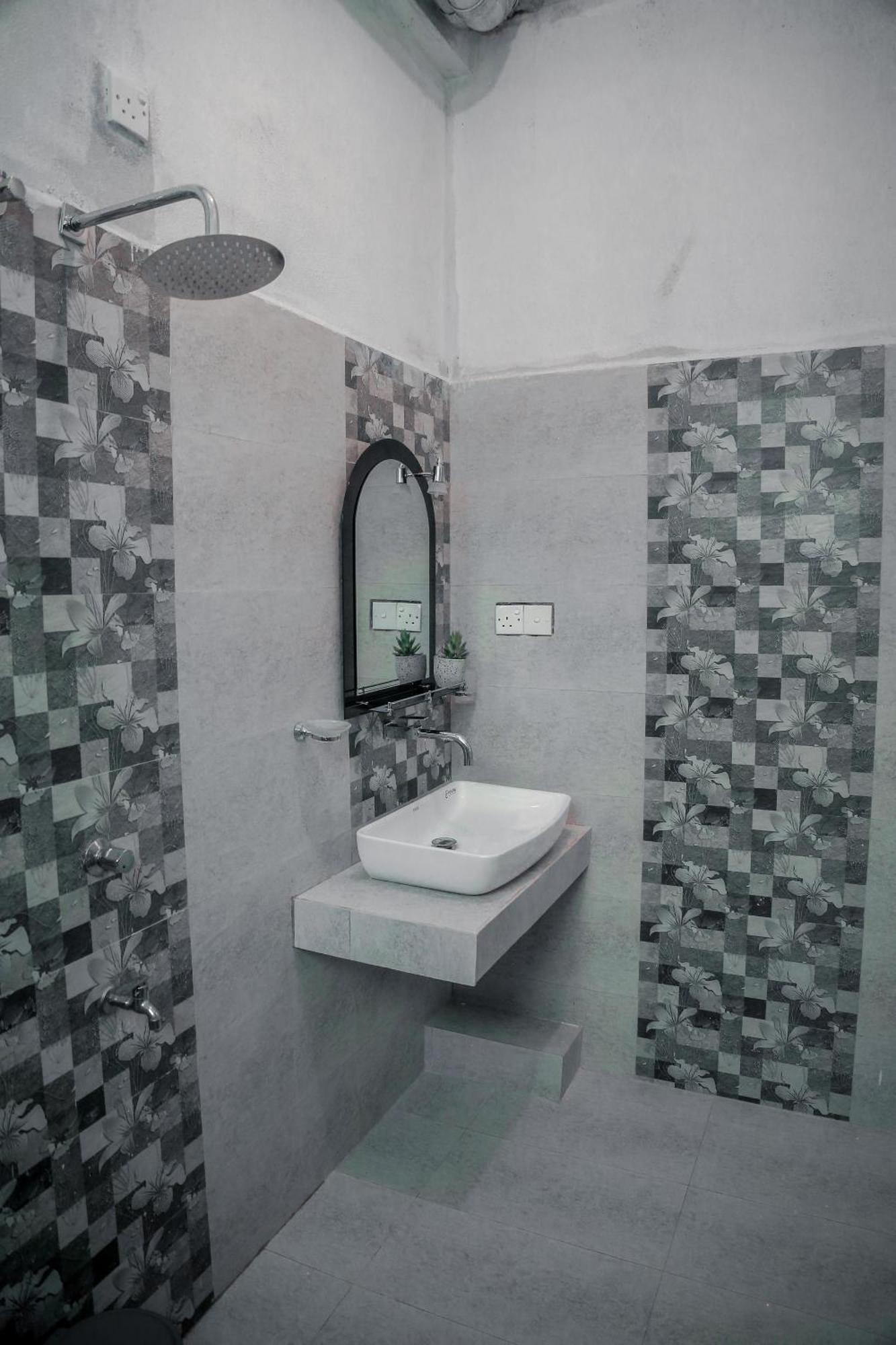 Apartamento Painkiller Hiriketiya Dikwella Sur Exterior foto