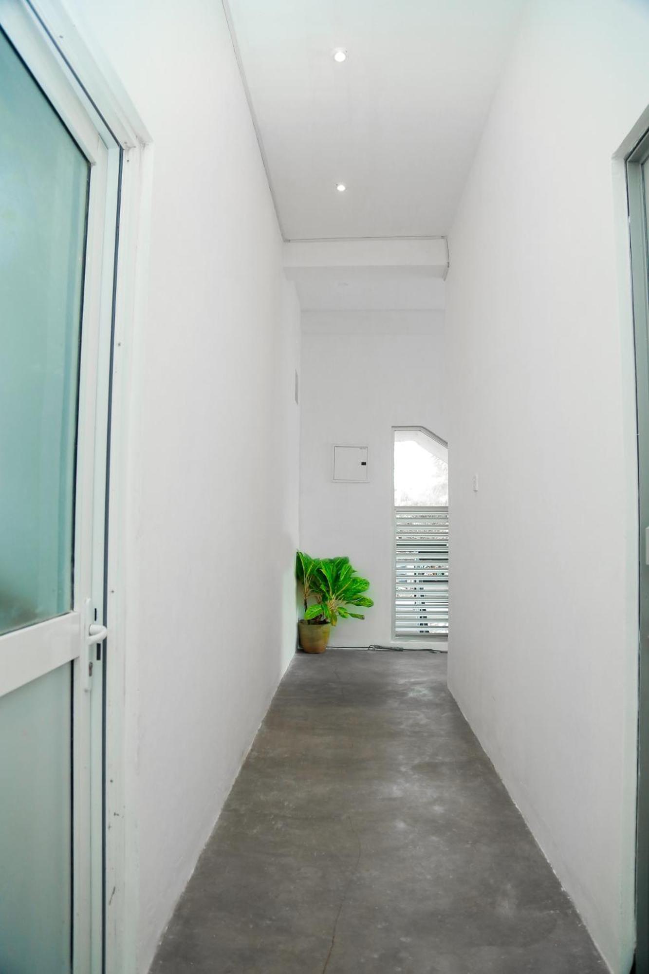 Apartamento Painkiller Hiriketiya Dikwella Sur Exterior foto