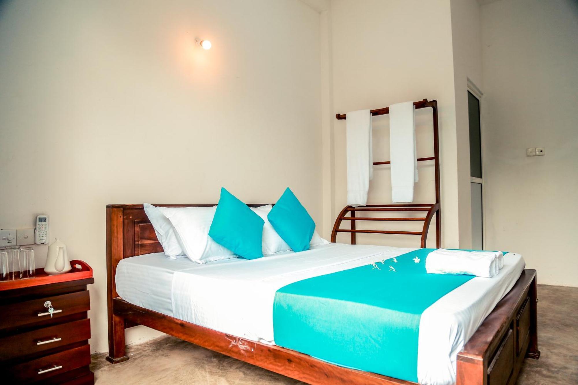 Apartamento Painkiller Hiriketiya Dikwella Sur Exterior foto