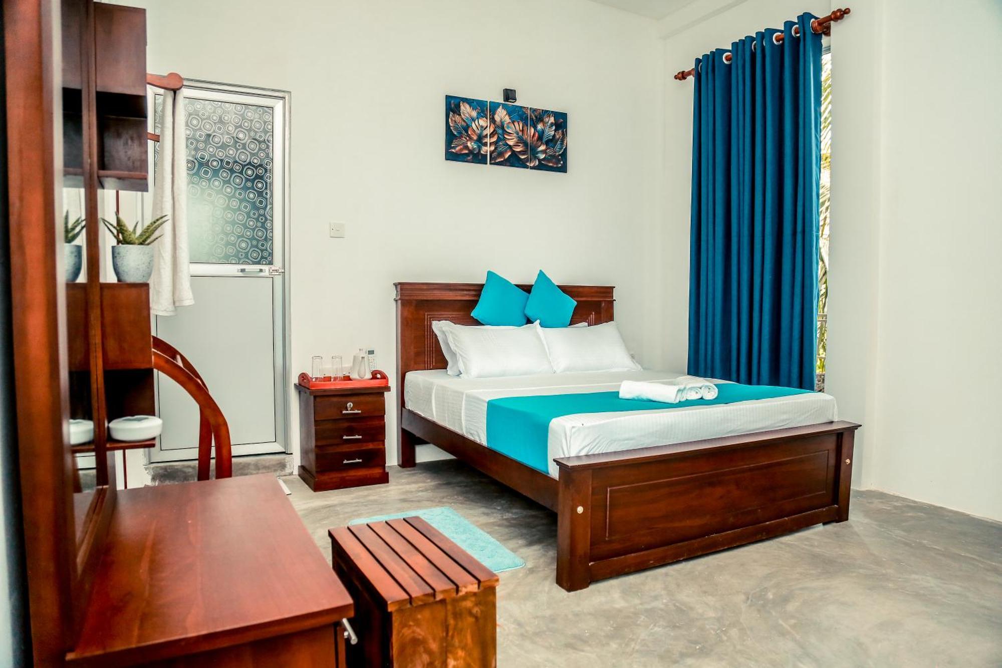 Apartamento Painkiller Hiriketiya Dikwella Sur Exterior foto