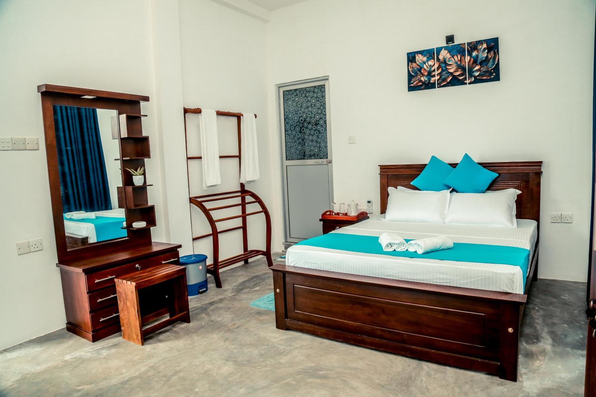 Apartamento Painkiller Hiriketiya Dikwella Sur Exterior foto