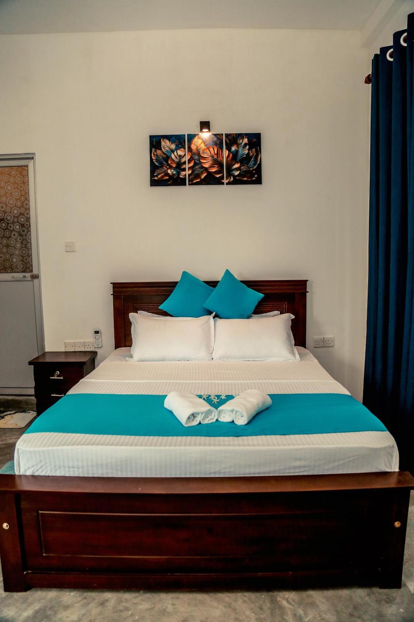 Apartamento Painkiller Hiriketiya Dikwella Sur Exterior foto