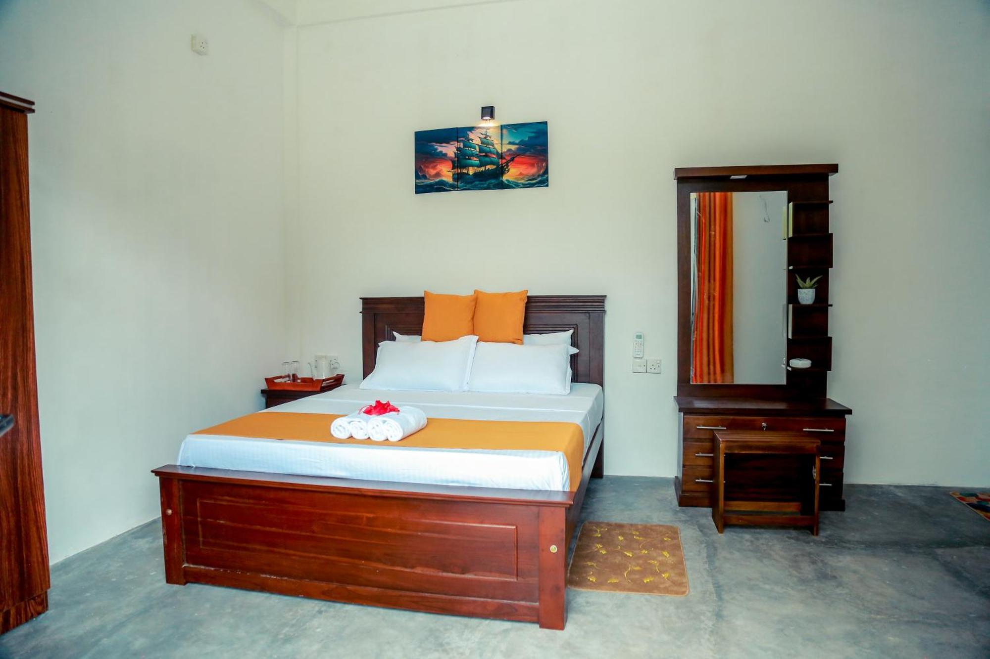 Apartamento Painkiller Hiriketiya Dikwella Sur Exterior foto