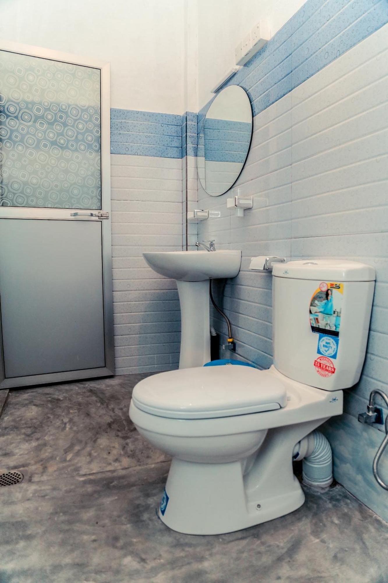 Apartamento Painkiller Hiriketiya Dikwella Sur Exterior foto