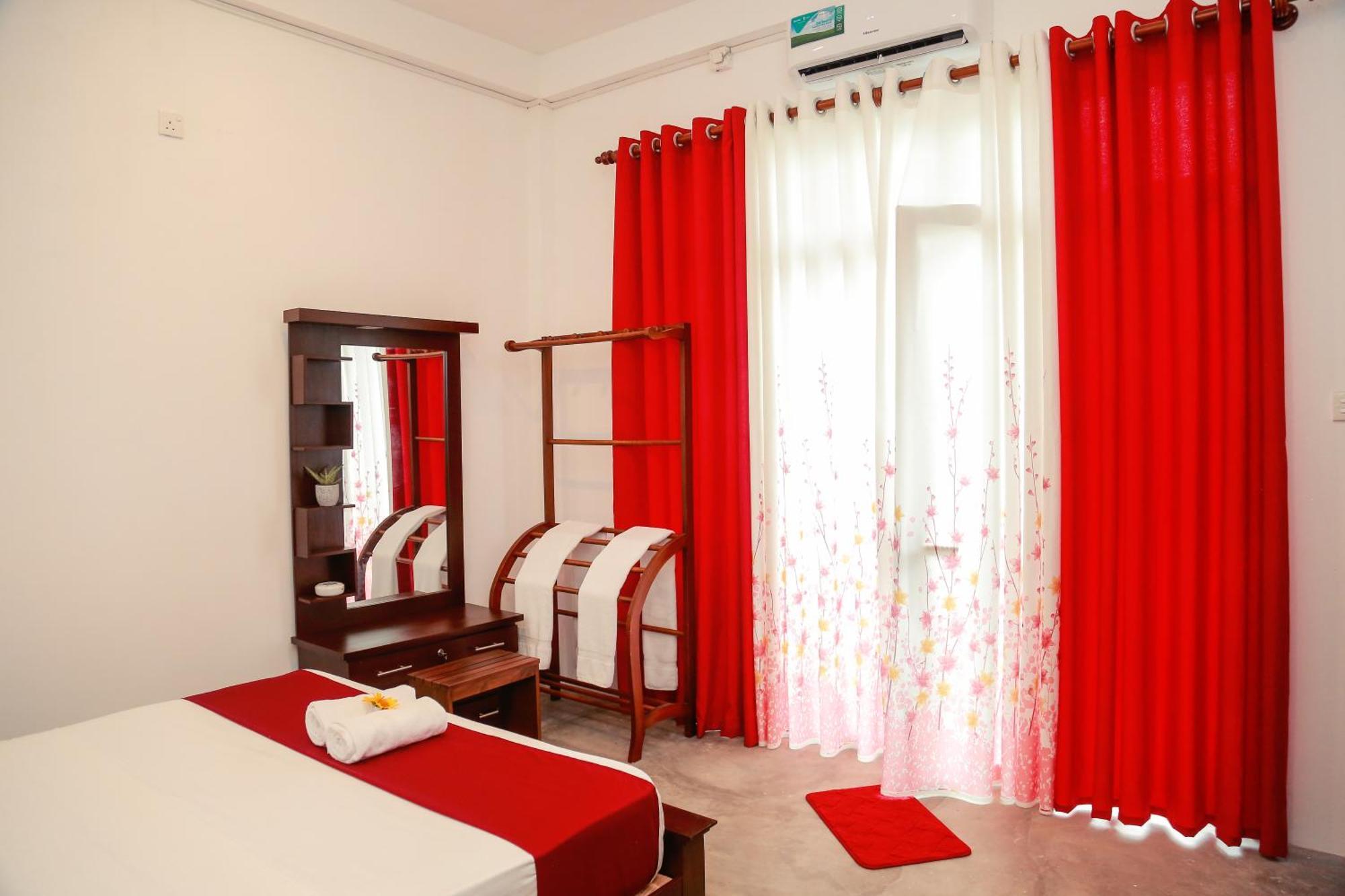 Apartamento Painkiller Hiriketiya Dikwella Sur Exterior foto