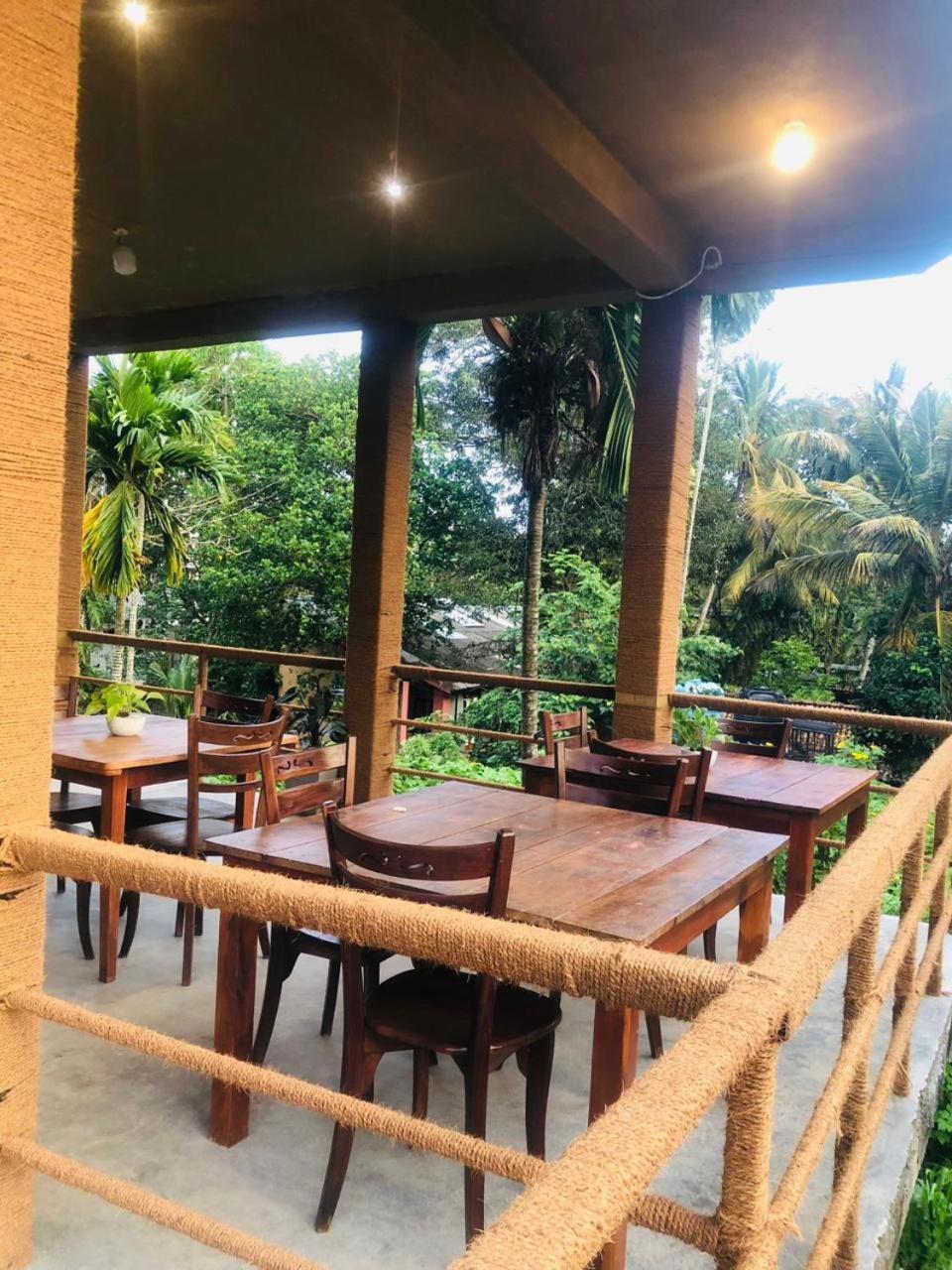 Apartamento Painkiller Hiriketiya Dikwella Sur Exterior foto