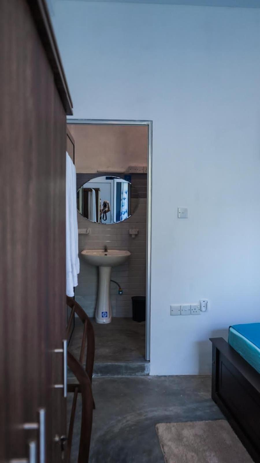 Apartamento Painkiller Hiriketiya Dikwella Sur Exterior foto