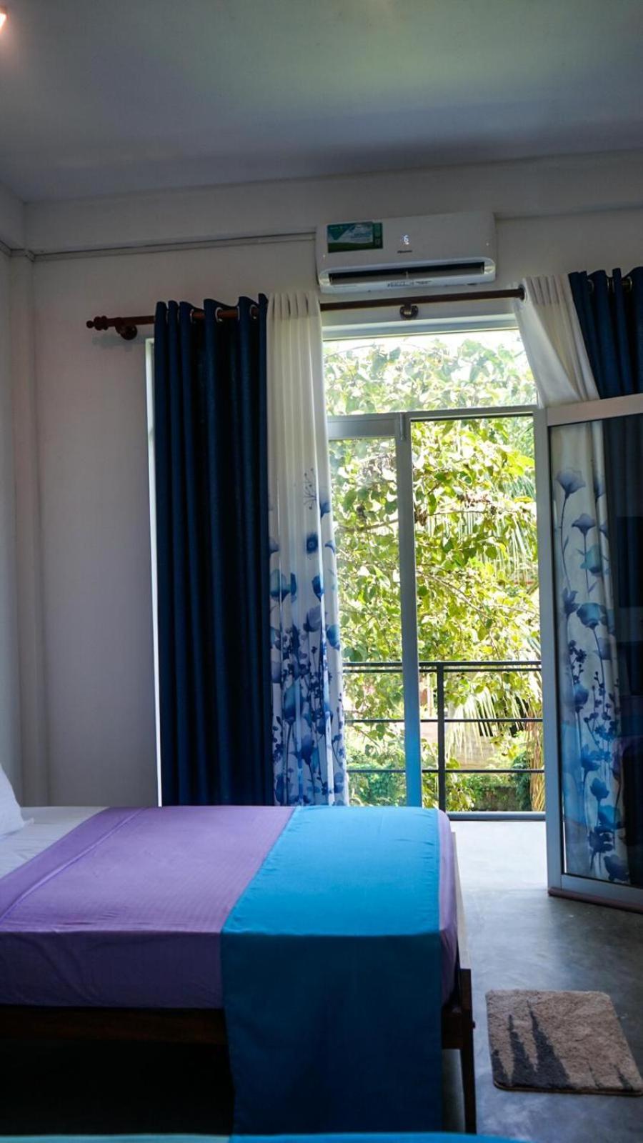 Apartamento Painkiller Hiriketiya Dikwella Sur Exterior foto