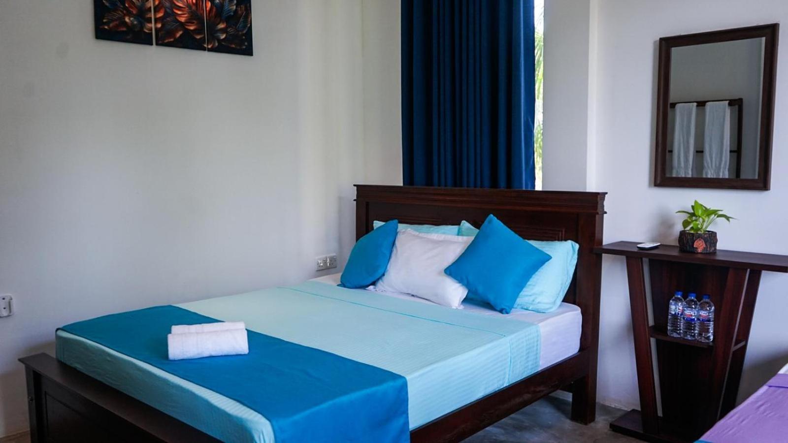 Apartamento Painkiller Hiriketiya Dikwella Sur Exterior foto