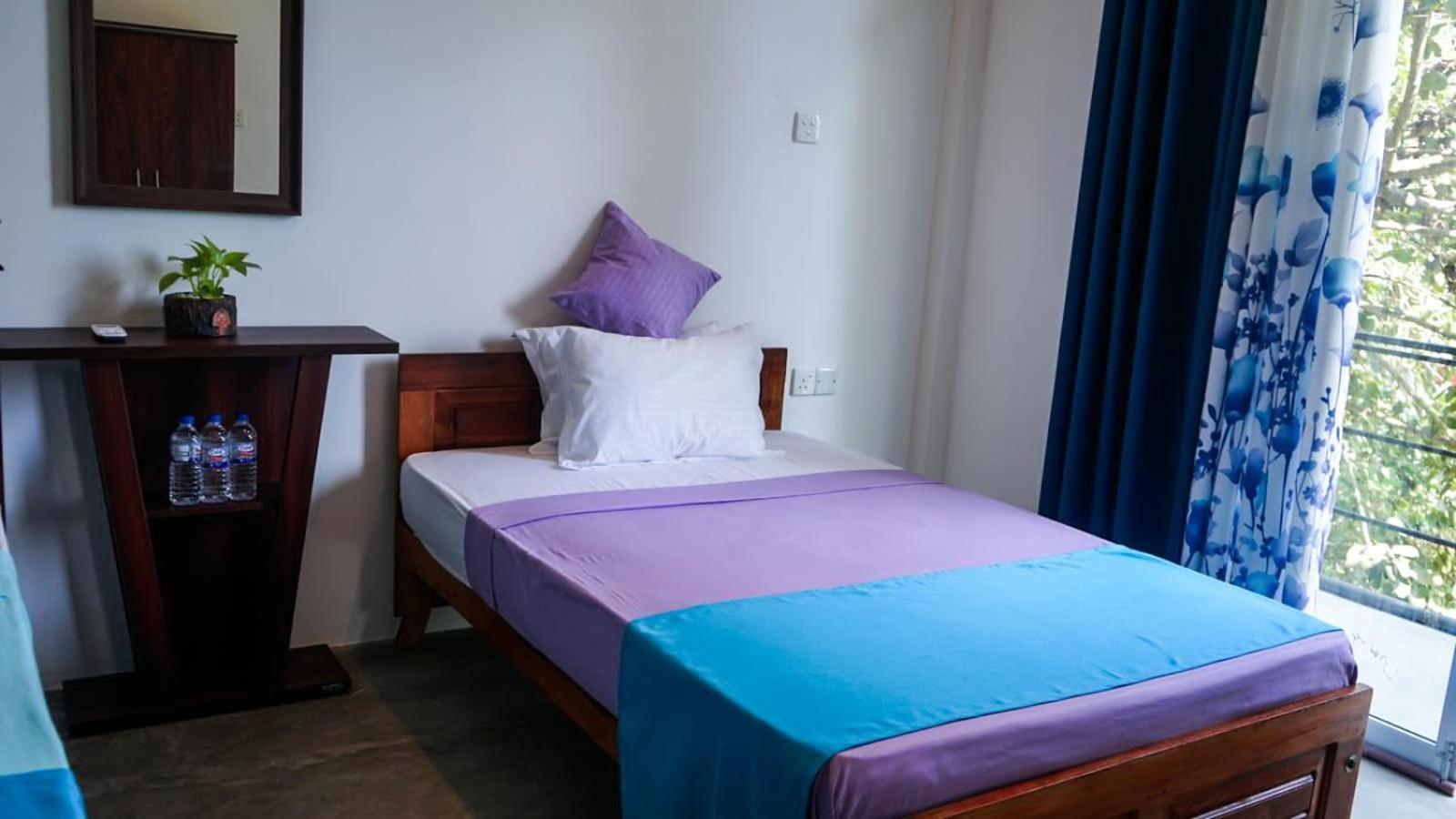 Apartamento Painkiller Hiriketiya Dikwella Sur Exterior foto